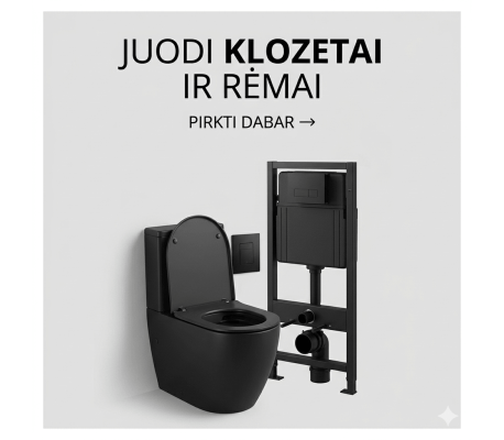 klozetai