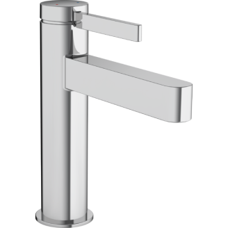 Hansgrohe Finoris 110 praustuvo maišytuvas su push-open Hansgrohe Finoris 110 praustuvo maišytuvas su push-open