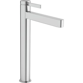 Hansgrohe Finoris 260 praustuvo maišytuvas su push-open Hansgrohe Finoris 260 praustuvo maišytuvas su push-open