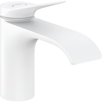 Hansgrohe Vivenis 80 praustuvo maišytuvas su pop-up Hansgrohe Vivenis 80 praustuvo maišytuvas su pop-up