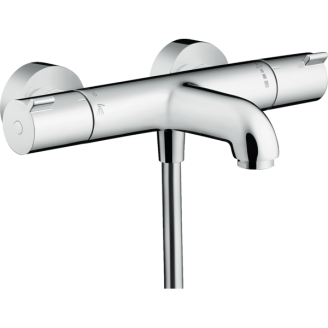 Hansgrohe Ecostat 1001 CL termostatinis vonios maišytuvas, chromas