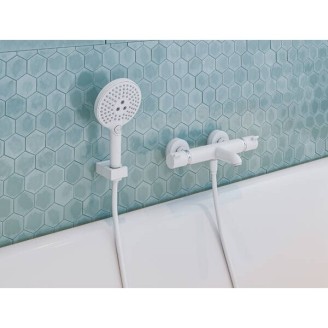 Hansgrohe Ecostat Comfort termostatinis vonios maišytuvas
