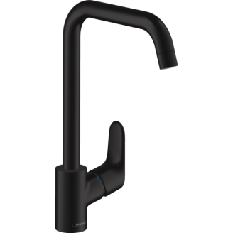 Hansgrohe Focus 260 virtuvinis maišytuvas Hansgrohe Focus 260 virtuvinis maišytuvas