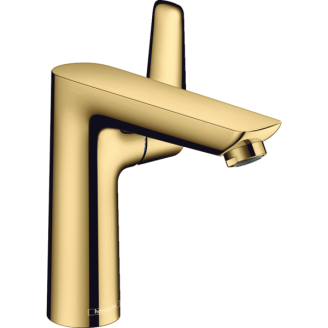Hansgrohe Talis E praustuvo maišytuvas 150 su pop-up ventiliu Hansgrohe Talis E praustuvo maišytuvas 150 su pop-up ventiliu