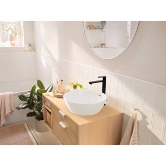 Hansgrohe Rebris S 240 praustuvo maišytuvas su pop-up ventiliu Hansgrohe Rebris S 240 praustuvo maišytuvas su pop-up ventiliu