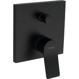 Hansgrohe Vivenis vienos svirties vonios maišytuvas, skirtas iBox universaliam montavimui Hansgrohe Vivenis vienos svirties vonios maišytuvas, skirtas iBox universaliam montavimui