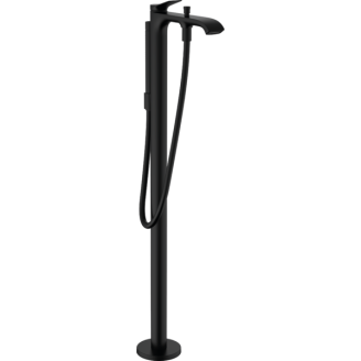 Hansgrohe Vivenis vienos svirties vonios maišytuvas montuojamas ant grindų Hansgrohe Vivenis vienos svirties vonios maišytuvas montuojamas ant grindų