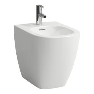 Laufen LUA pastatoma bidė Laufen LUA pastatoma bidė