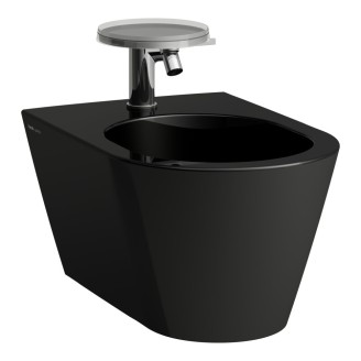 Kartell LAUFEN pakabinama bidė 370x545 mm Kartell LAUFEN pakabinama bidė 370x545 mm