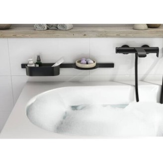 Hansgrohe WallStoris vonios rinkinys Hansgrohe WallStoris vonios rinkinys