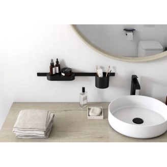 Hansgrohe WallStoris vonios komplektas Hansgrohe WallStoris vonios komplektas