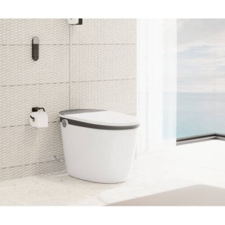 Hansgrohe AddStoris tualetinio popieriaus laikiklis Hansgrohe AddStoris tualetinio popieriaus laikiklis