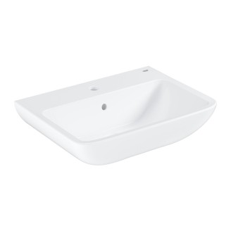 GROHE Start Edge Ceramic praustuvas, 600 x 448 mm, su persipylimo anga,  39950000