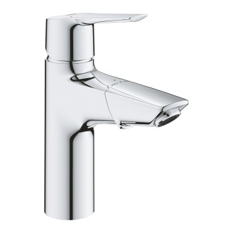 GROHE QuickFix Start praustuvo maišytuvas su ištraukiamu snapu ir d.v., M dydis, chromas, 24205003 GROHE QuickFix Start praustuvo maišytuvas su ištraukiamu snapu ir d.v., M dydis, chromas, 24205003