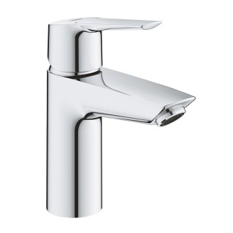 GROHE QuickFix Start praustuvo maišytuvas, S dydžio, pop-up d.v., chromas, 23550002 GROHE QuickFix Start praustuvo maišytuvas, S dydžio, pop-up d.v., chromas, 23550002