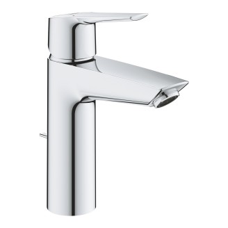 GROHE QuickFix Start praustuvo maišytuvas, M dydžio, pop-up d.v., chromas, 23455002 GROHE QuickFix Start praustuvo maišytuvas, M dydžio, pop-up d.v., chromas, 23455002
