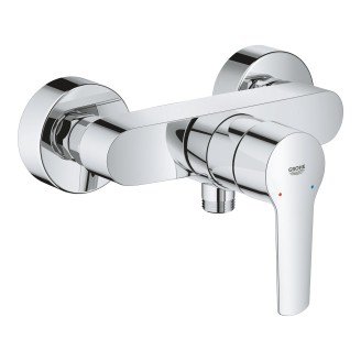 GROHE QuickFix Start dušo maišytuvas, chromas, 24208002