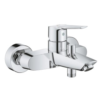 GROHE QuickFix Start vonios maišytuvas, chromas, 24206002