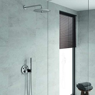 Grohe Grohtherm SmartControl Perfect potinkinis dušo komplektas