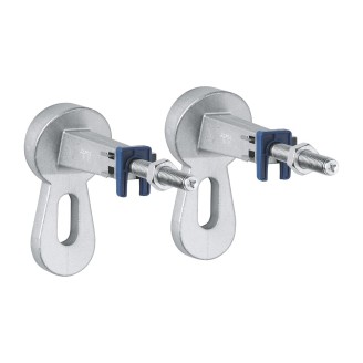 Grohe Rapid SL rėmo sieniniai tvirtinimai Grohe Rapid SL rėmo sieniniai tvirtinimai