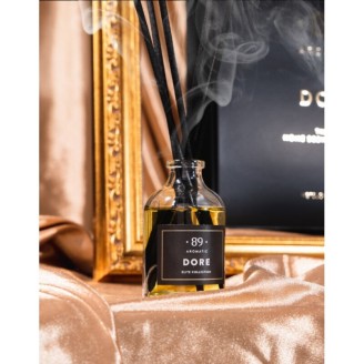 Aromatic 89 namų kvapas su lazdelėmis, 50ml Aromatic 89 namų kvapas su lazdelėmis, 50ml