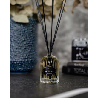 Aromatic 89 namų kvapas su lazdelėmis, retro kolekcija, 50ml Aromatic 89 namų kvapas su lazdelėmis, retro kolekcija, 50ml