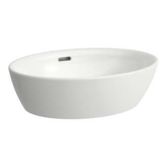 LAUFEN PRO praustuvas dubuo, 520x390 mm, poliruotas dugnas, baltas LAUFEN PRO praustuvas dubuo, 520x390 mm, poliruotas dugnas, baltas