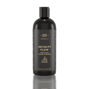 Aromatic 89 parfumuotas grindų valiklis, 1000ml Aromatic 89 parfumuotas grindų valiklis, 1000ml