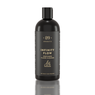 Aromatic 89 parfumuotas grindų valiklis, 1000ml Aromatic 89 parfumuotas grindų valiklis, 1000ml