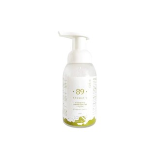 Aromatic 89 putojantis indų plovimo skystis, 300ml Aromatic 89 putojantis indų plovimo skystis, 300ml