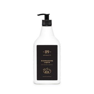 Aromatic 89 indų plovimo skystis, 720ml