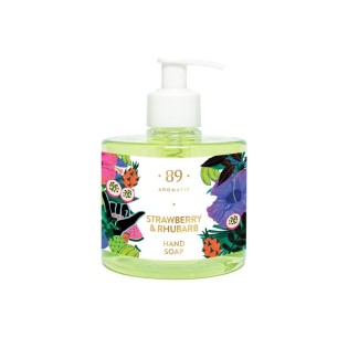 Aromatic 89 rankų muilas - Spalvota kolekcija Aromatic 89 rankų muilas - Spalvota kolekcija