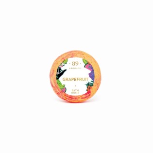 Aromatic 89 vonios burbulai - Spalvota kolekcija Aromatic 89 vonios burbulai - Spalvota kolekcija