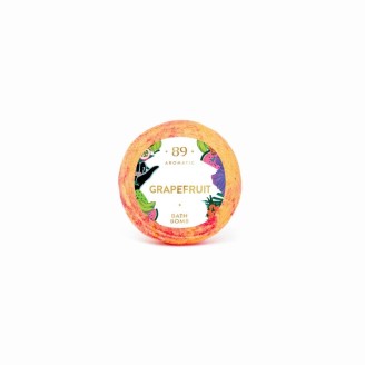 Aromatic 89 vonios burbulai - Spalvota kolekcija Aromatic 89 vonios burbulai - Spalvota kolekcija